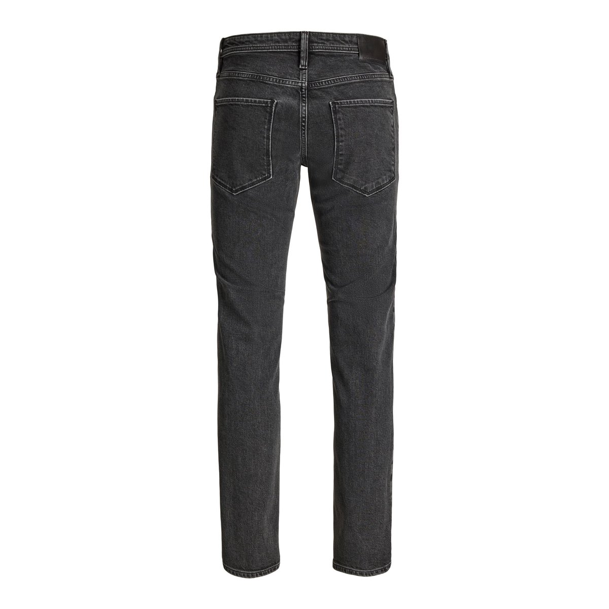 Coupe Regular black denim 1, JACK & JONES