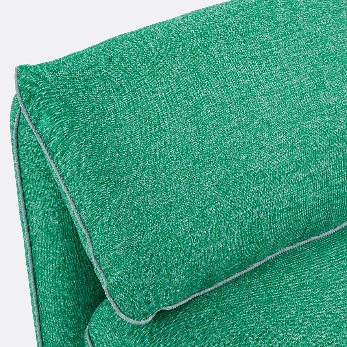 Poltrona multi-posizione ESERITA verde, LA REDOUTE INTERIEURS