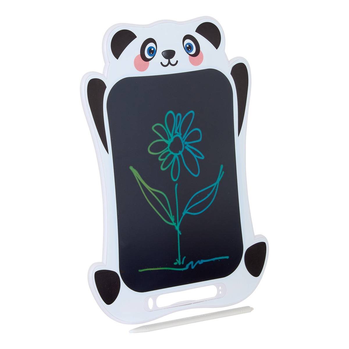 Tablette magique Loan 0,5x18cm blanc, ATMOSPHERA FOR KIDS