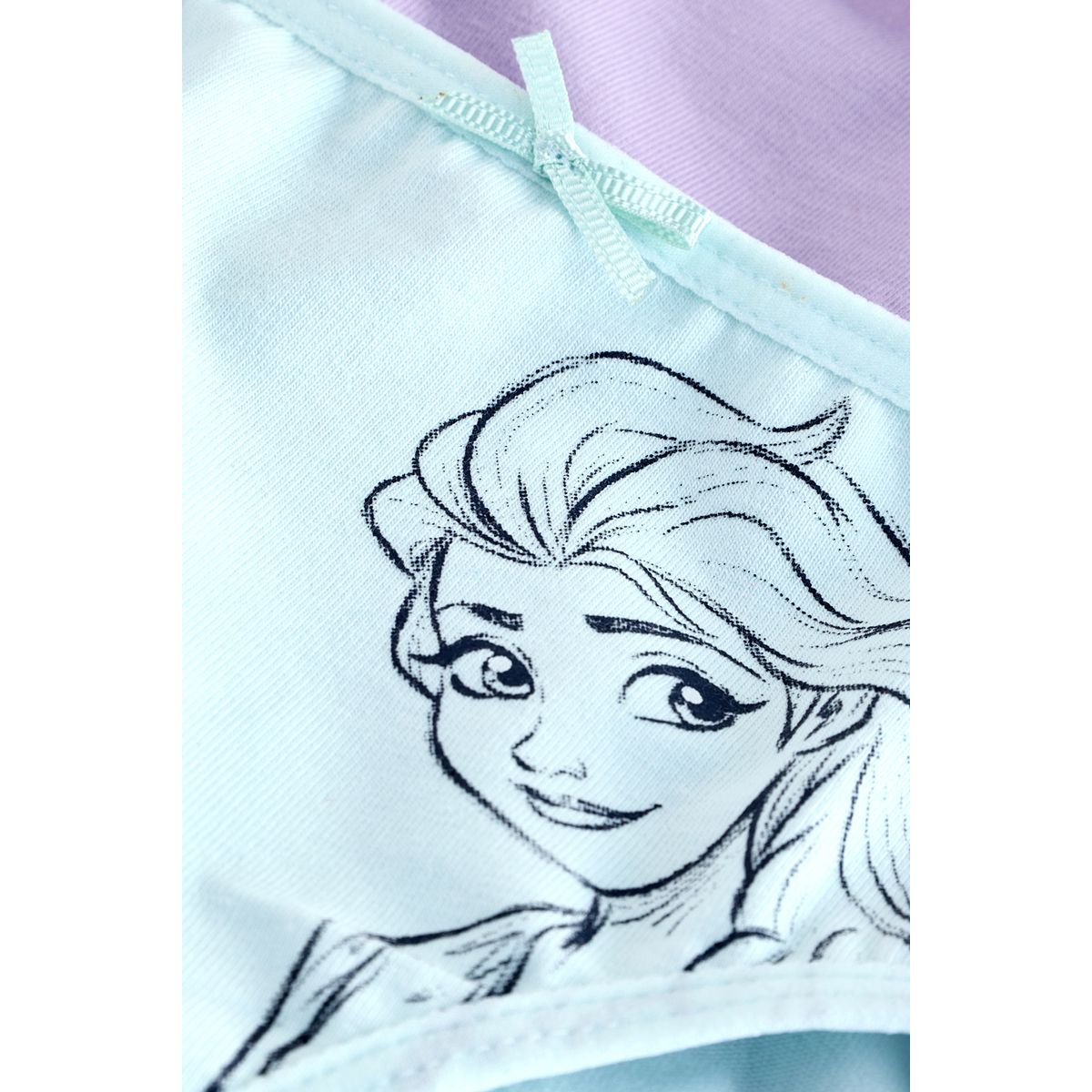 Culotte disney la reine des neiges, lot de 5 multi-couleurs, NEXT