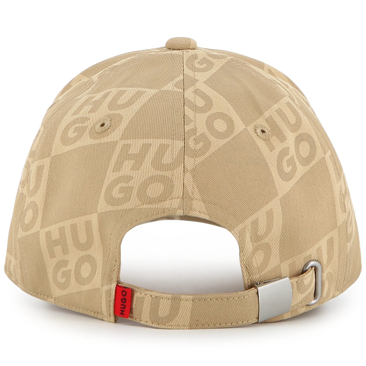 Casquette ajustable coton, HUGO KIDSWEAR
