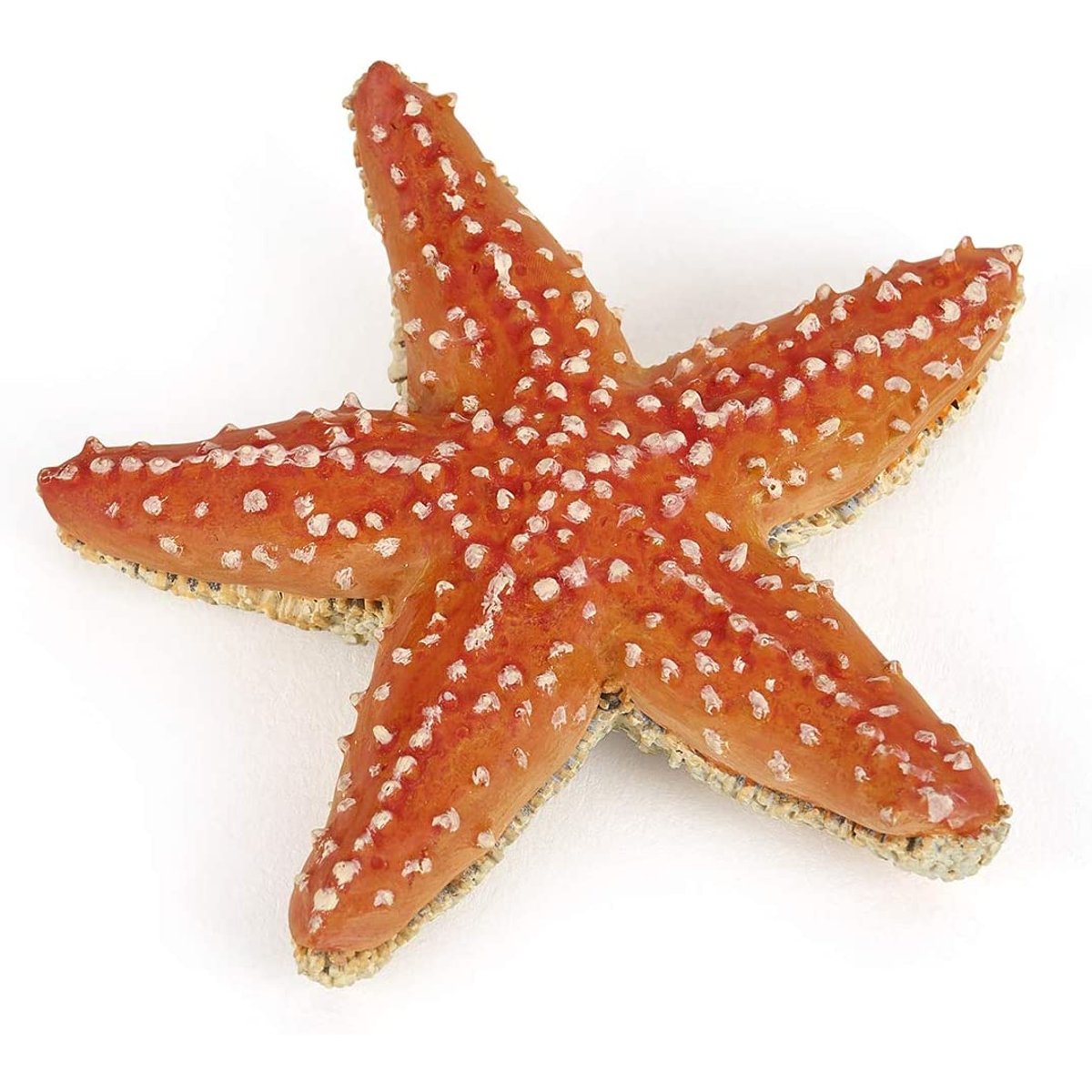 Figurine Etoile de mer orange, PAPO