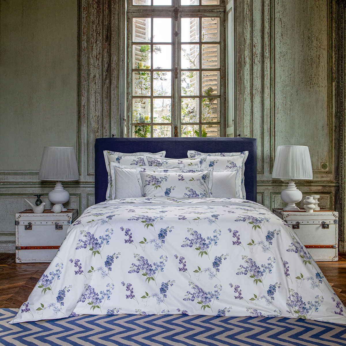 Drap Housse CHARME charme, ANNE DE SOLENE
