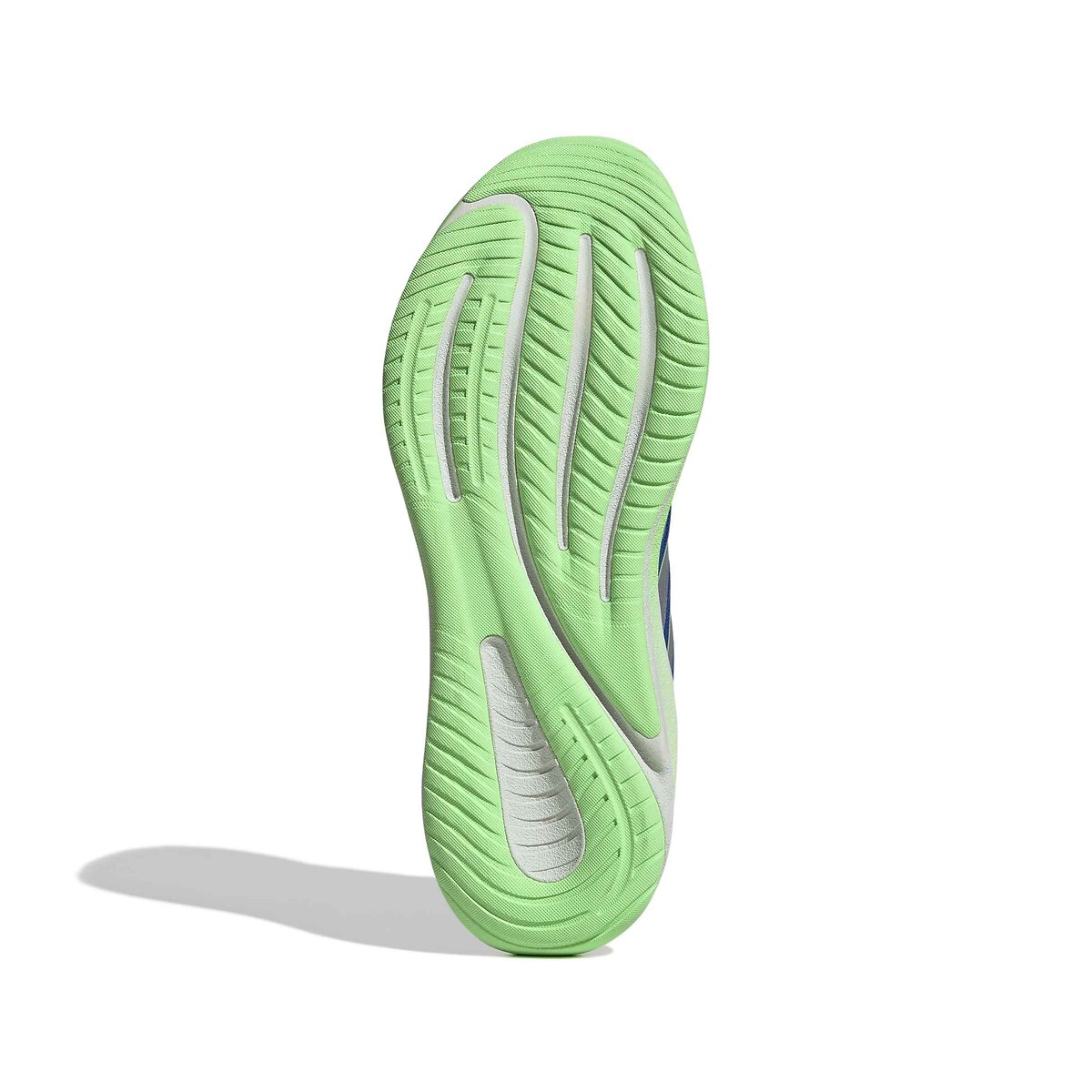 Baskets Supernova Ease 2 bleu/argent, adidas Performance