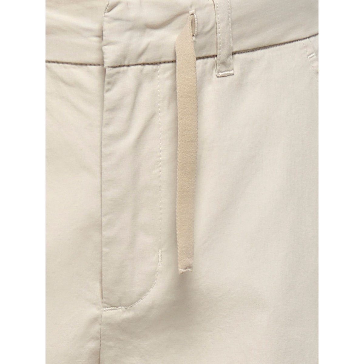 Short silver lining, ONLY & SONS JUNIOR
