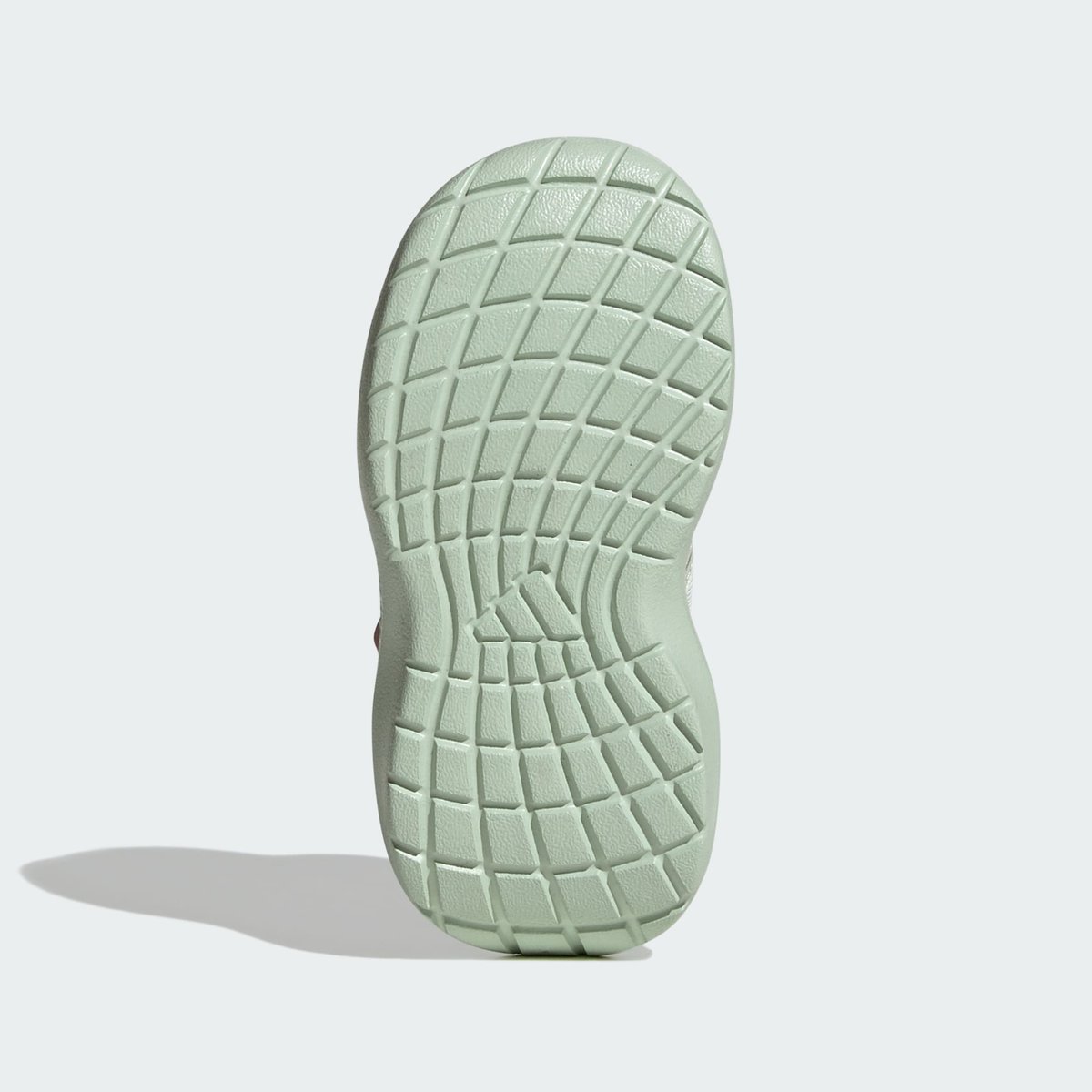 Chaussure Lightorama Runner Bébés tent green / core white / linen green, ADIDAS SPORTSWEAR