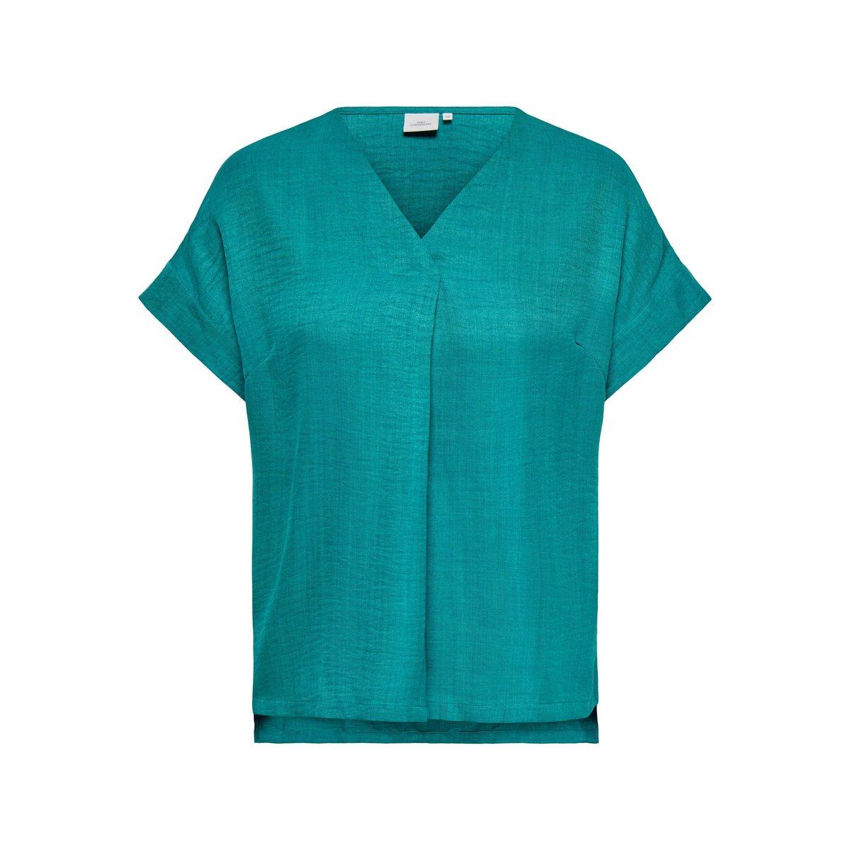 T-Shirt biscay bay, ONLY CARMAKOMA