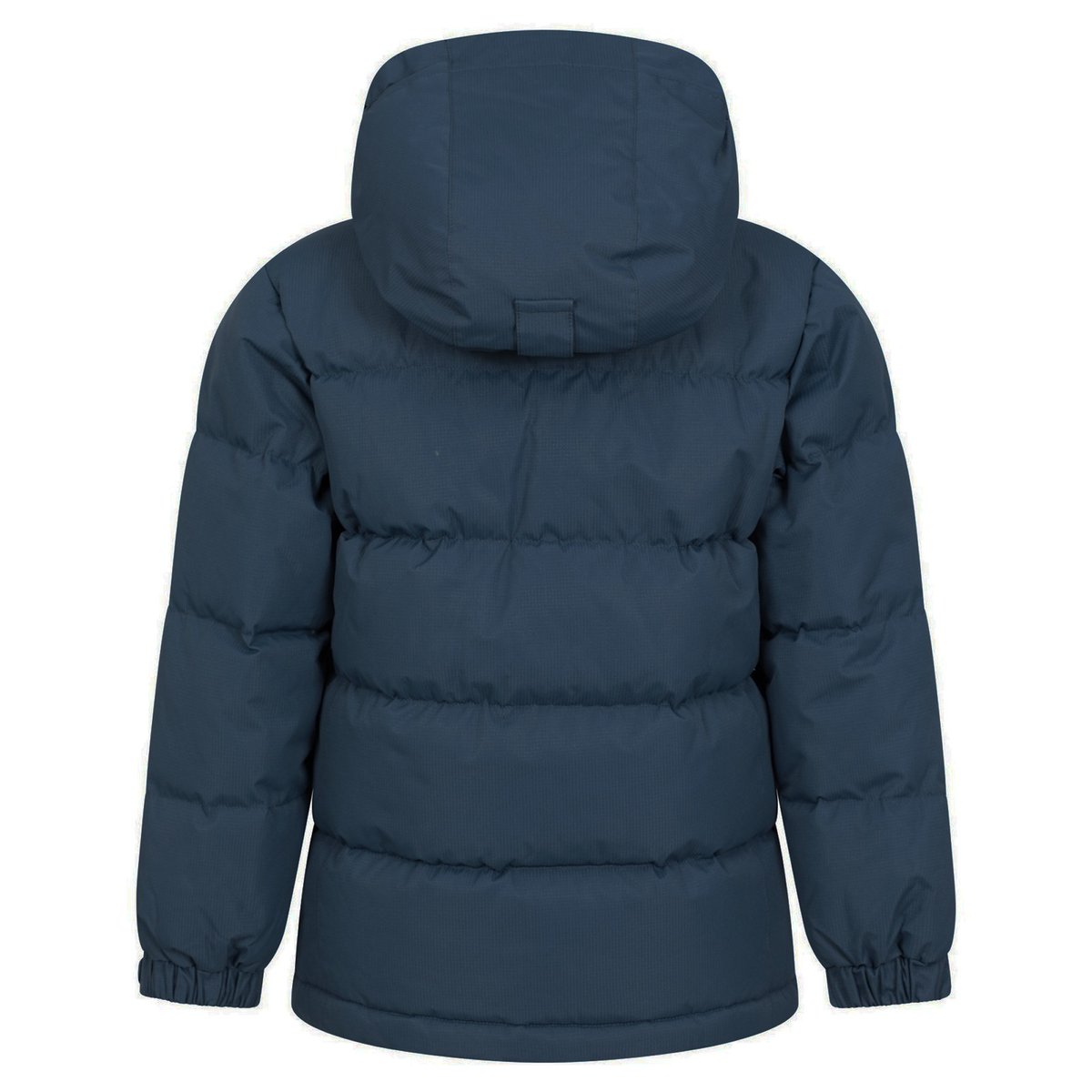 Veste matelassée SNOW bleu foncé, MOUNTAIN WAREHOUSE