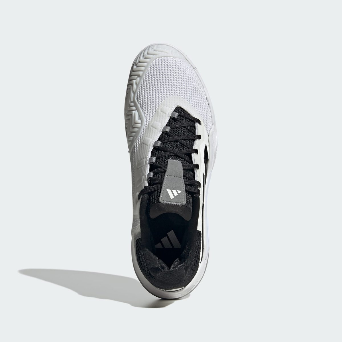 Chaussure De Tennis Barricade 13 Chaussure De Tennis Barricade 13 cloud white / core black / grey three, adidas Performance