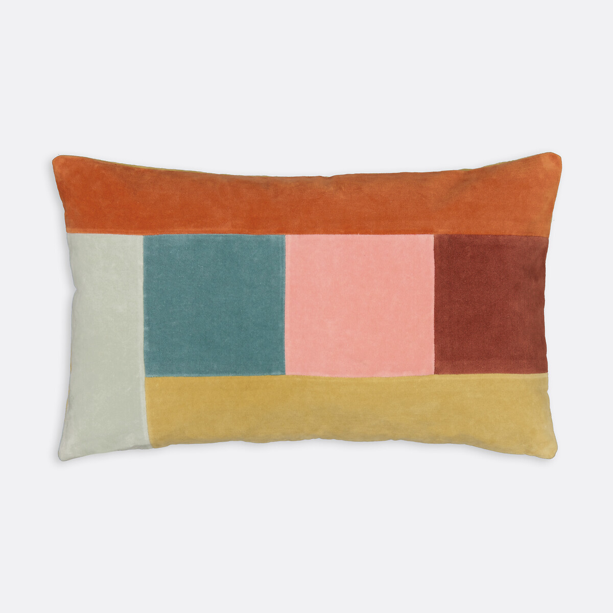 Housse de coussin 50x30cm, Tadeo multicolore, LA REDOUTE INTERIEURS