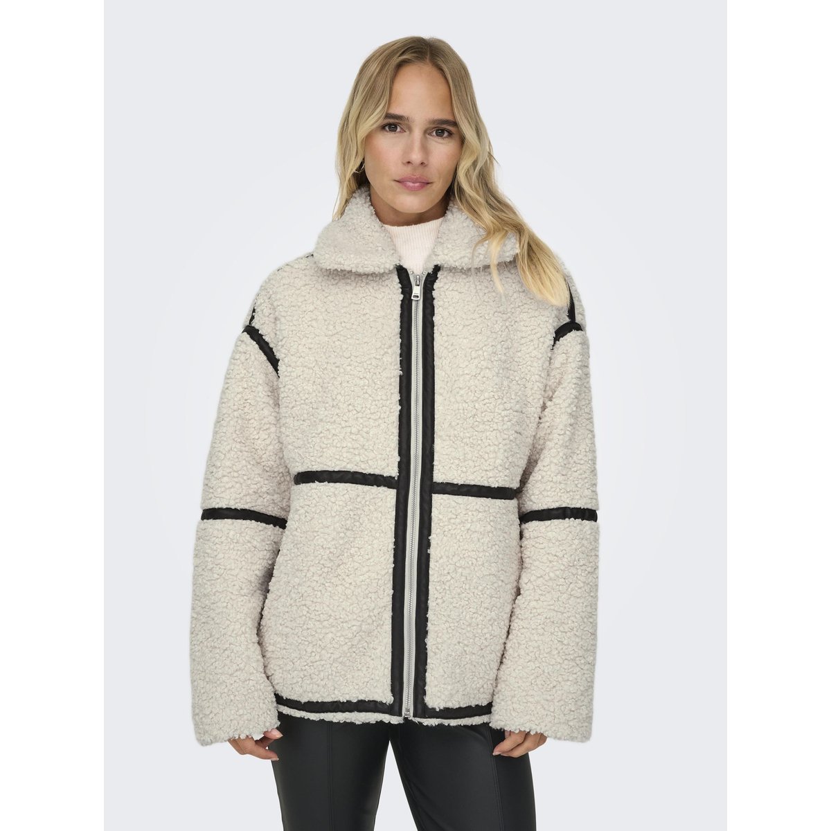 Veste white sand, ONLY