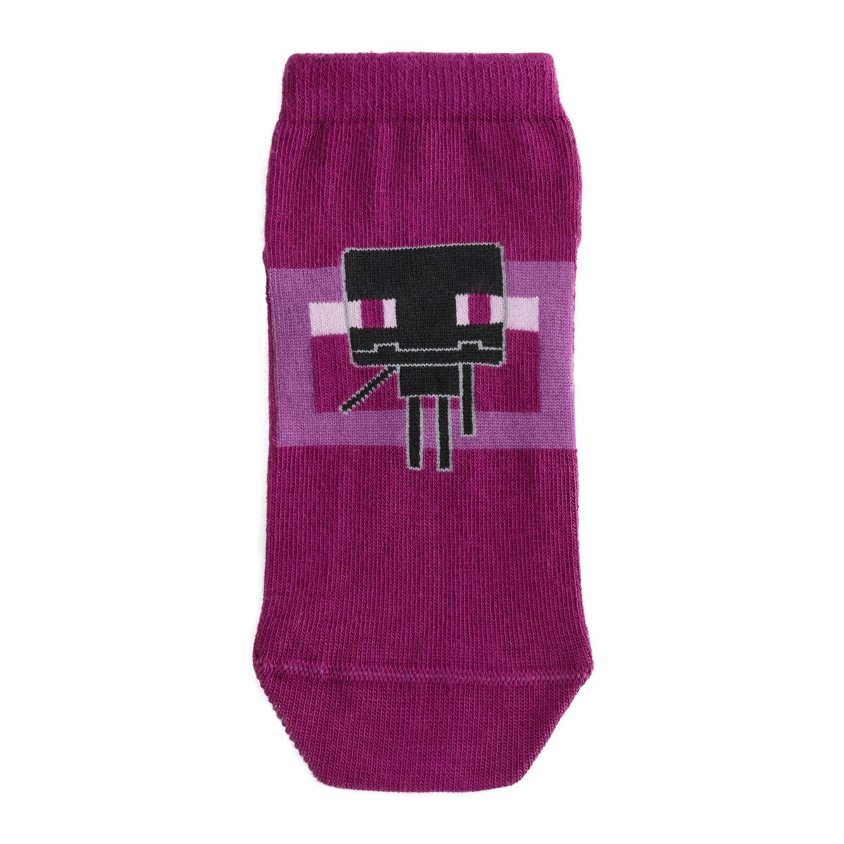 Chaussettes coton motif personnage, 5 paires minecraft, NEXT