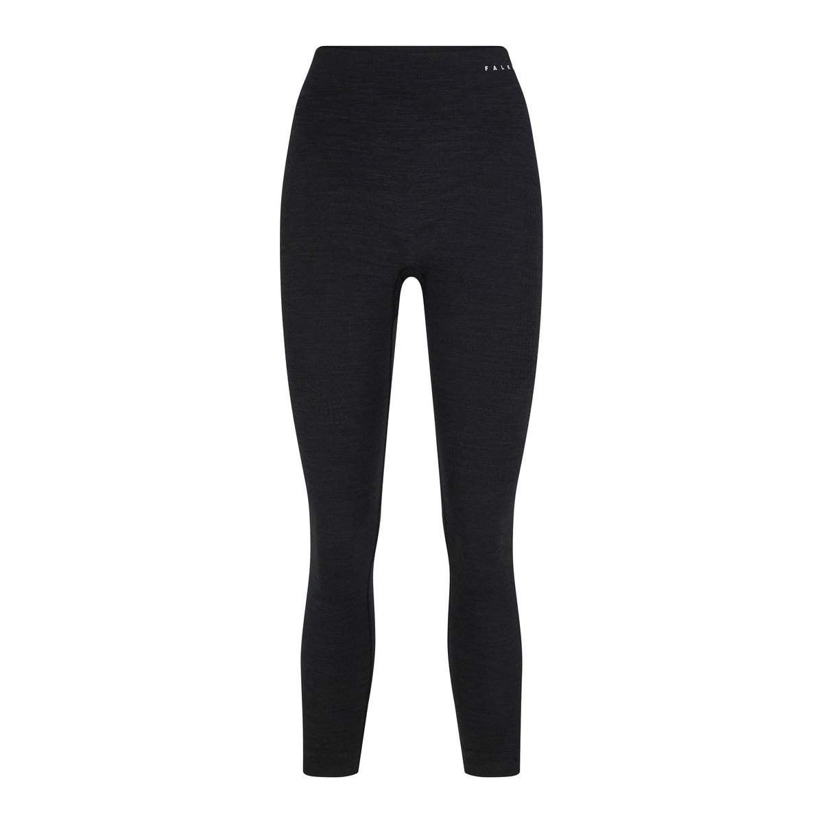 Tights Opaque noir, FALKE