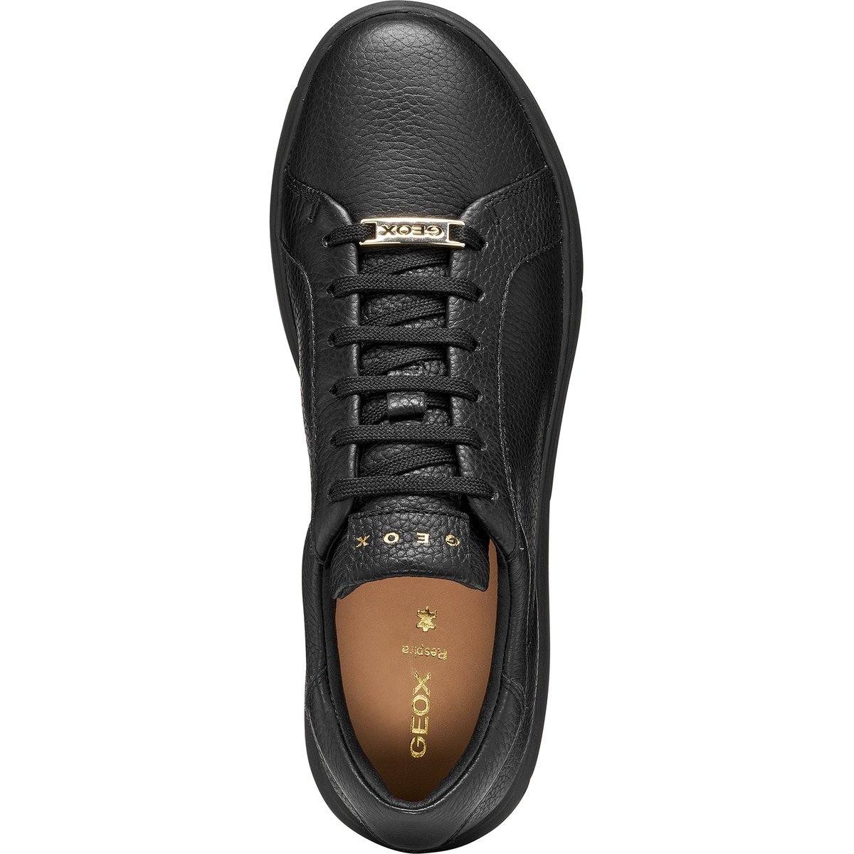 Baskets D NEBULA 2.0 C noir, GEOX