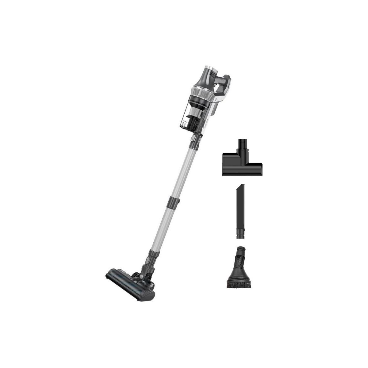 Aspirateur balai EAMU 216 Easy Tech couleur unique, ESSENTIEL B