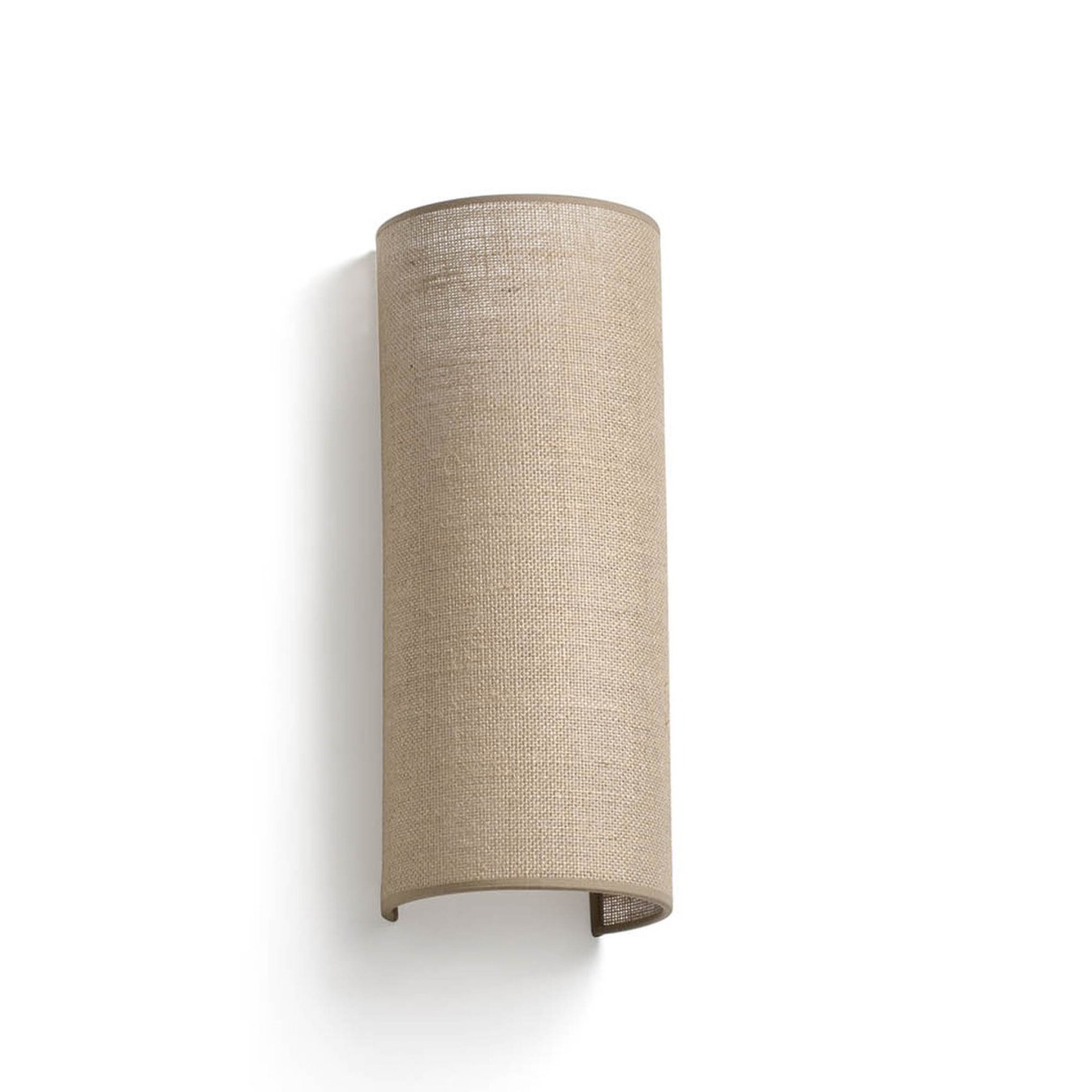 Applique    OTTON blanc mat, FARO