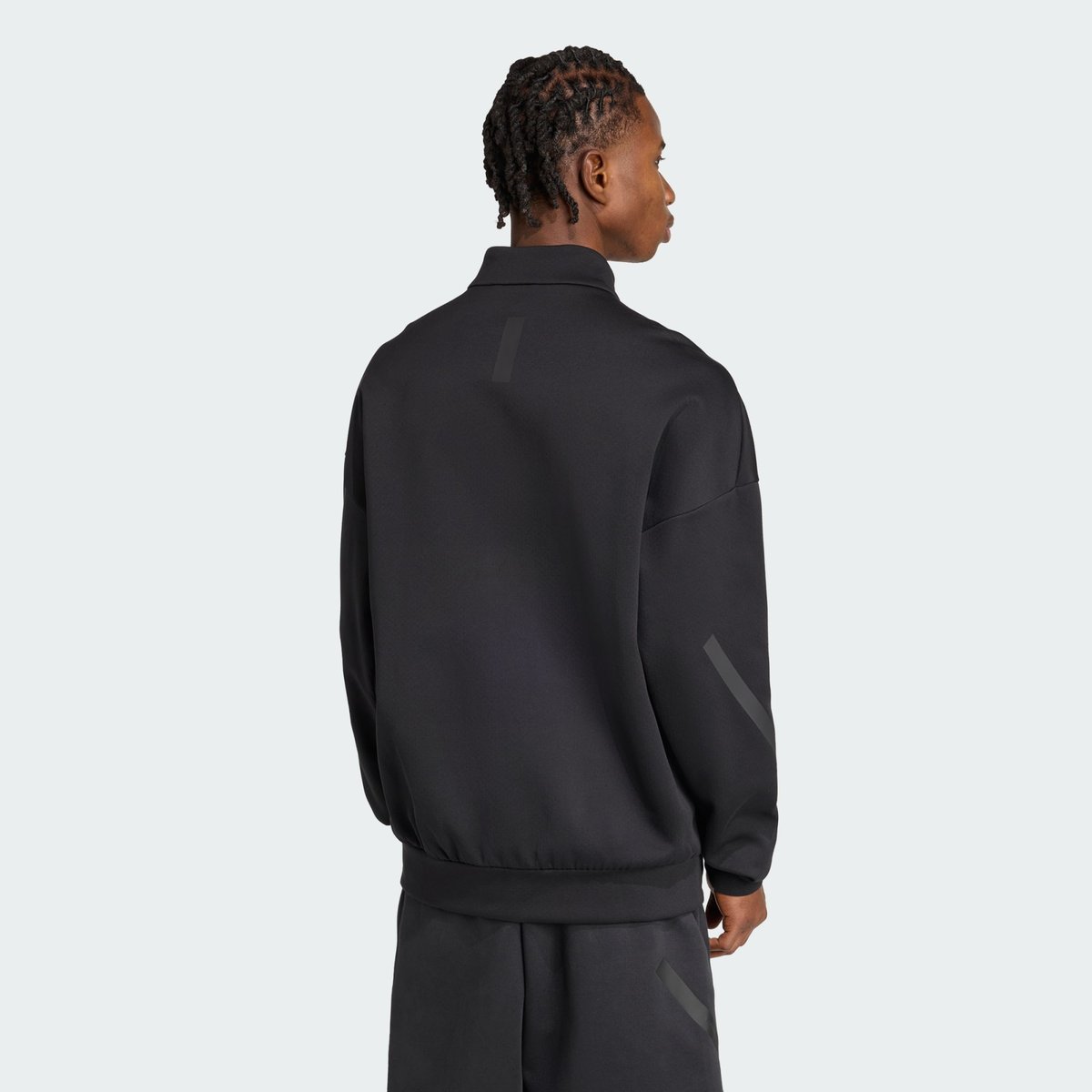 Veste De Survêtement Adidas Z.n.e. Veste De Survêtement Adidas Z.n.e. black, ADIDAS SPORTSWEAR
