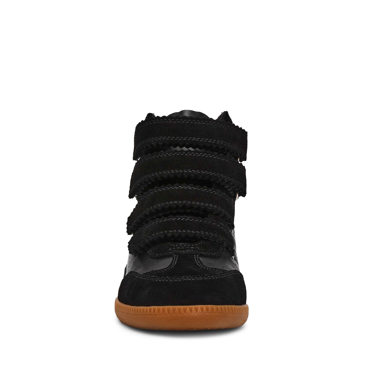 Mustang High Top Trainers black, STEVE MADDEN