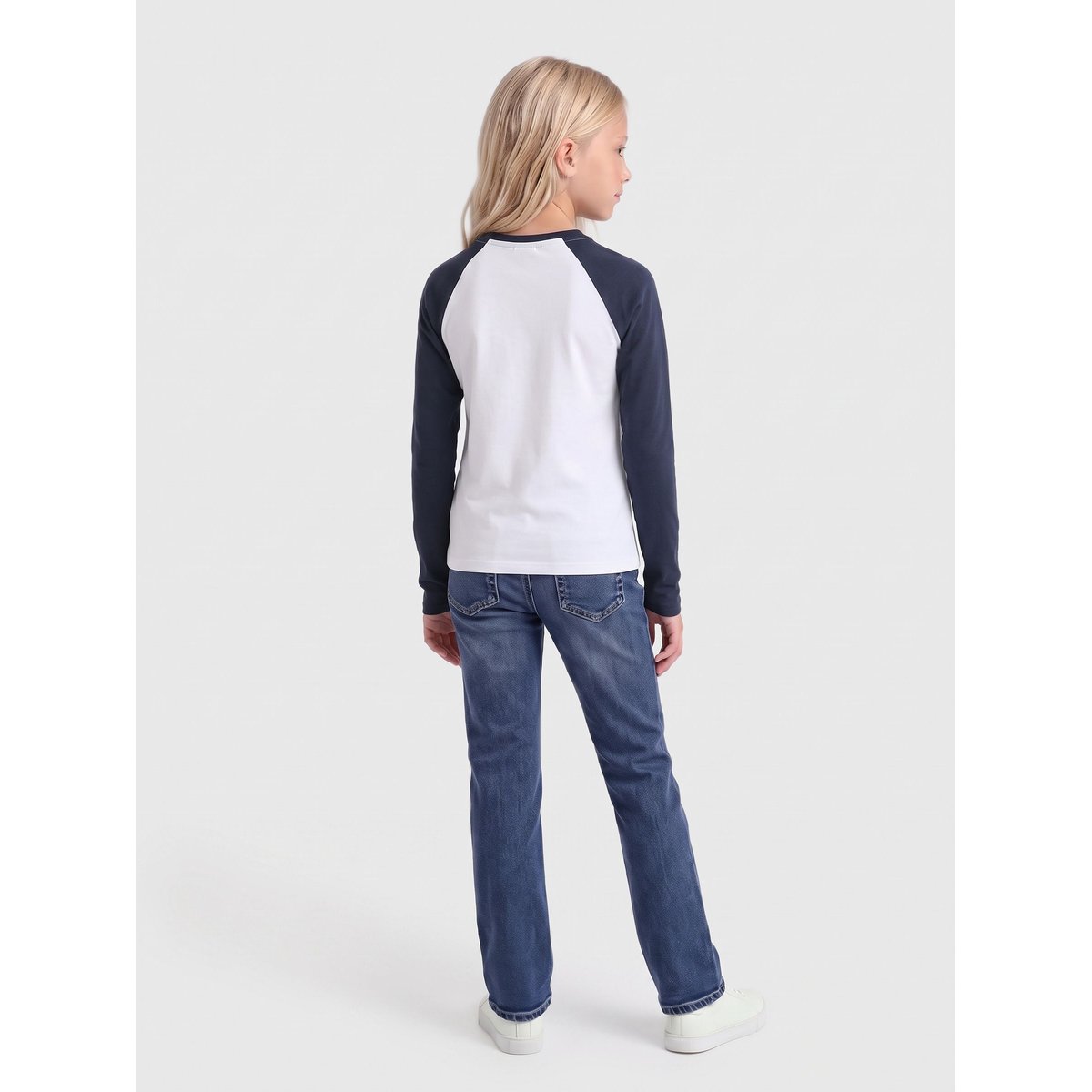 T-Shirt cloud dancer, KIDS ONLY