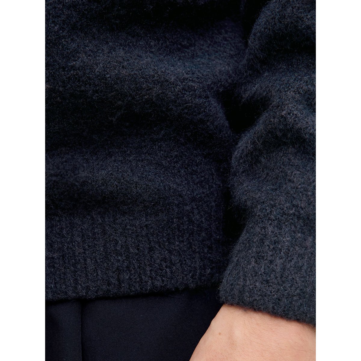 Pull En Maille night sky 2, JACK & JONES