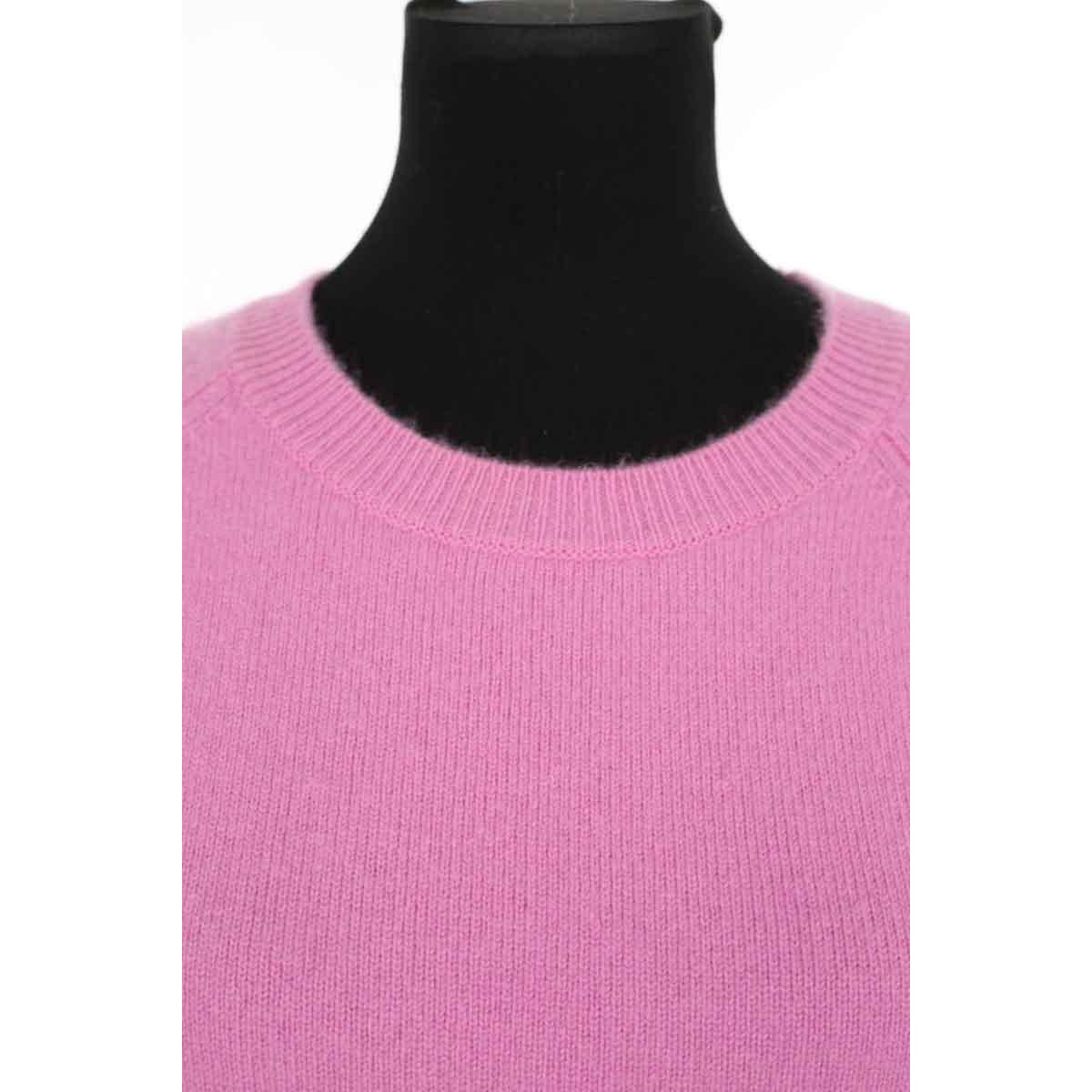 Pull - Très Bon État rose, MAJE