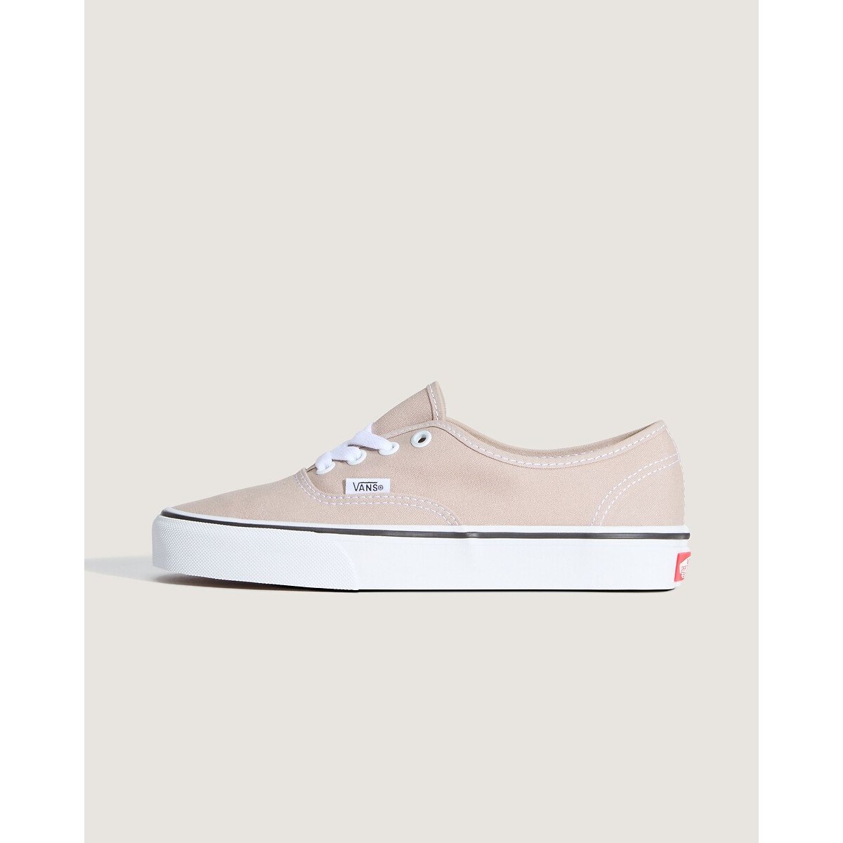 Sneakers basse AUTHENTIC beige, VANS