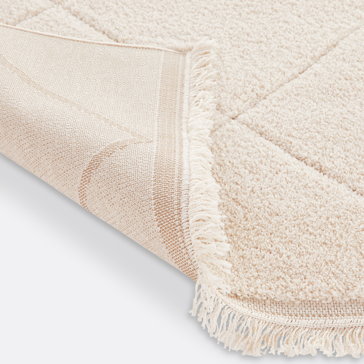 Tapis style berbère, Tonia ecru, LA REDOUTE INTERIEURS