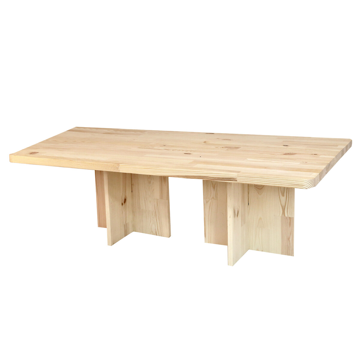 Table Germain beige, EUROPE & NATURE 