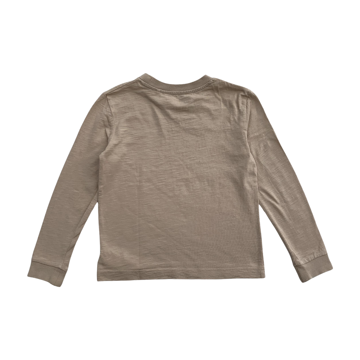 T-shirt enfant - Très bon état beige, CYRILLUS