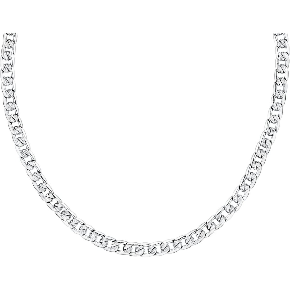 COLLIER SECTOR BASIC - SZS158 acier inoxydable, SECTOR