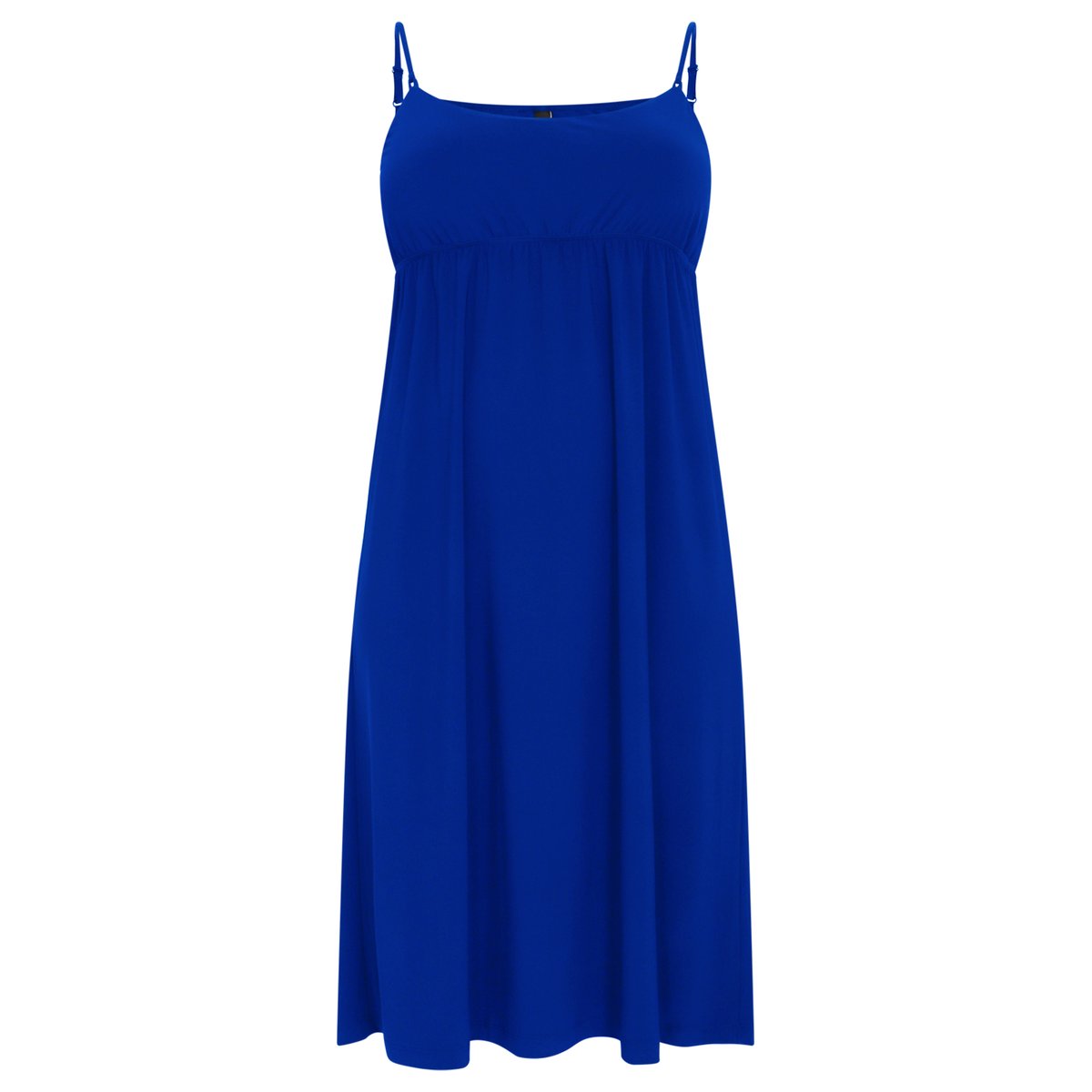 Robe indigo, YOEK