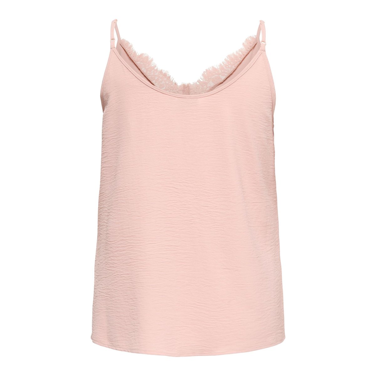 Top misty rose 1, ONLY CARMAKOMA