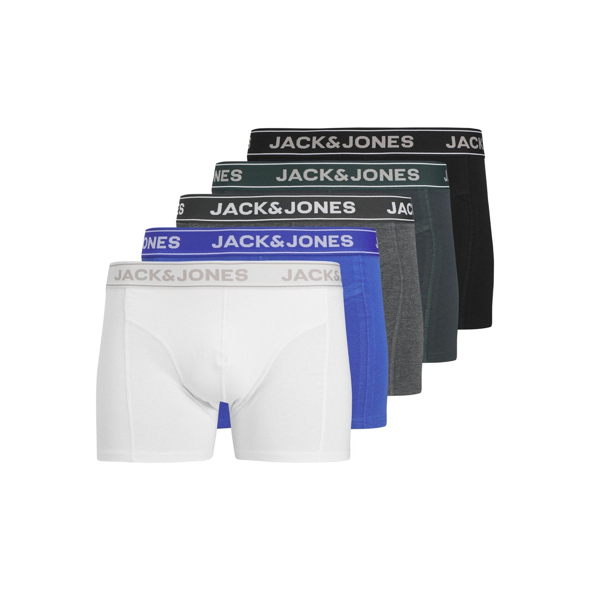 Maillots black 1, JACK & JONES