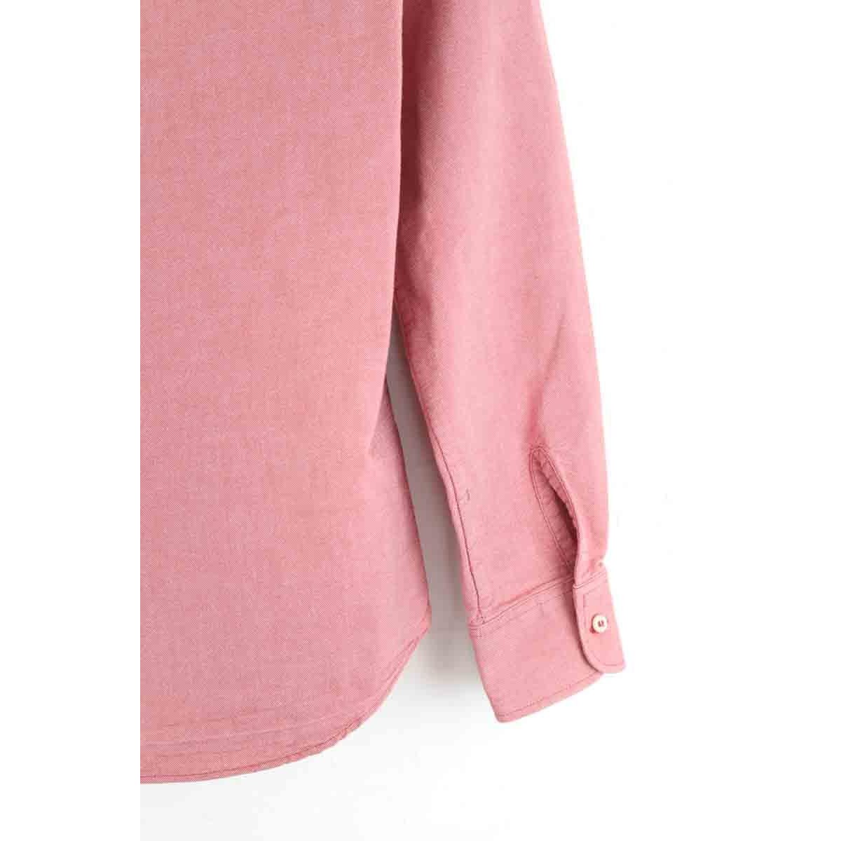Chemise - Très Bon État rouge, APC