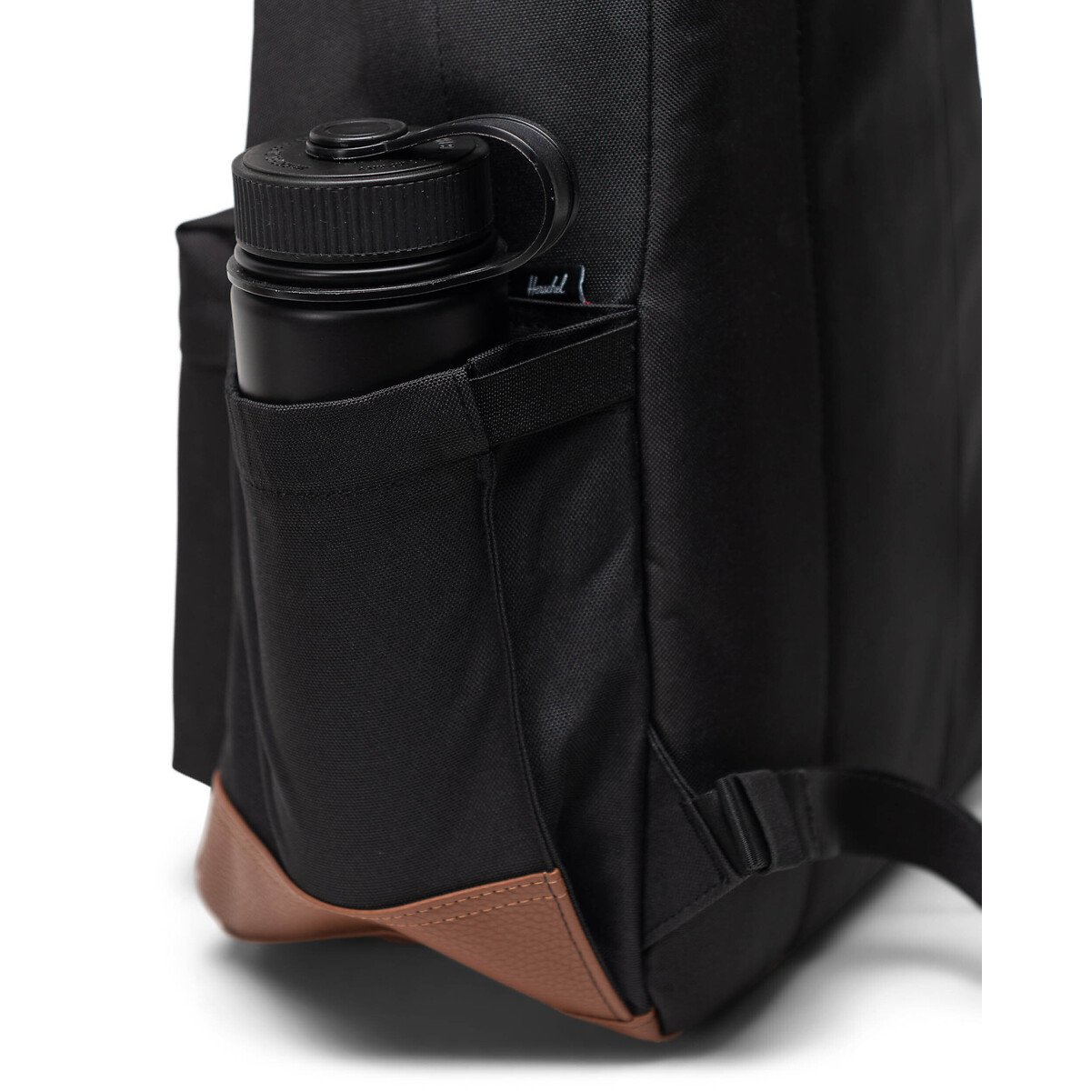 Heritage Backpack black, HERSCHEL