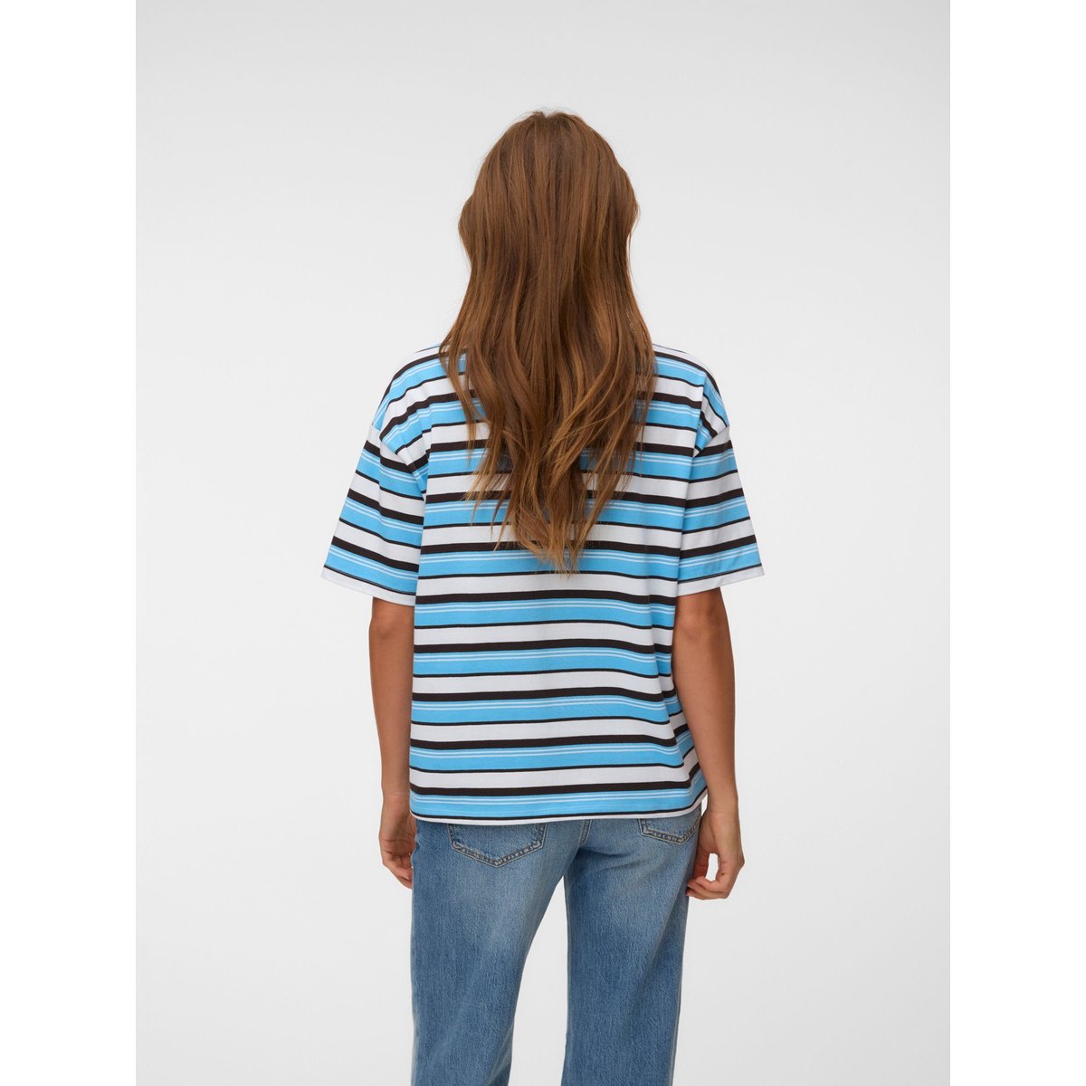 T-Shirt chocolate torte, VERO MODA