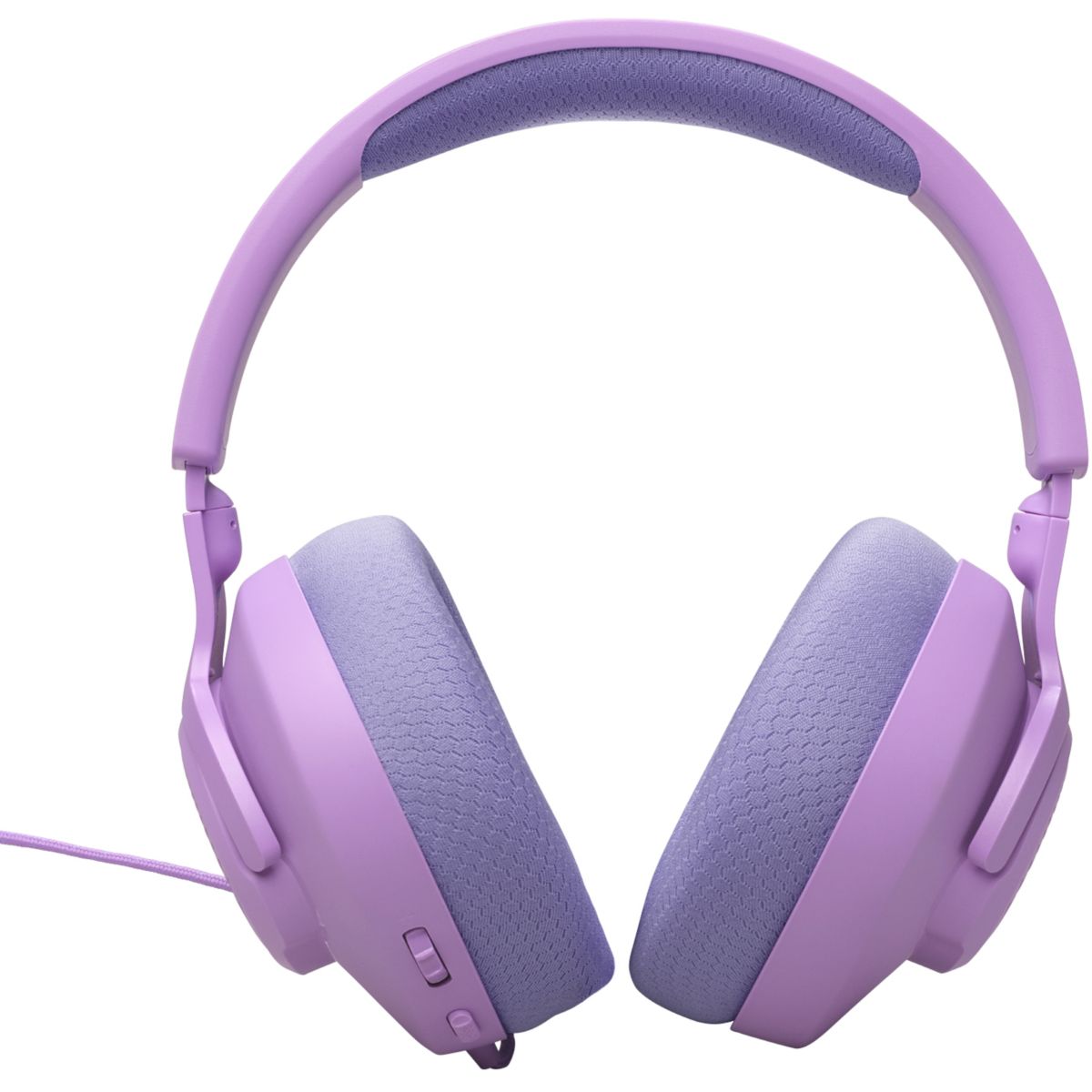 Casque gamer Quantum 100M2 Rose couleur unique, JBL