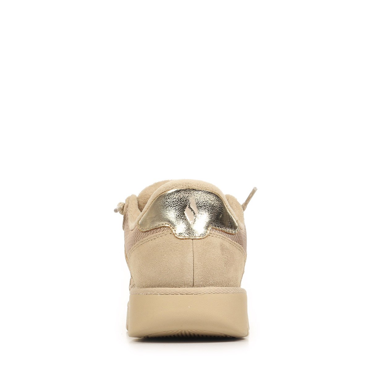 Baskets KEEPSAKES COZY STREET HIKER EZ sand, SKECHERS