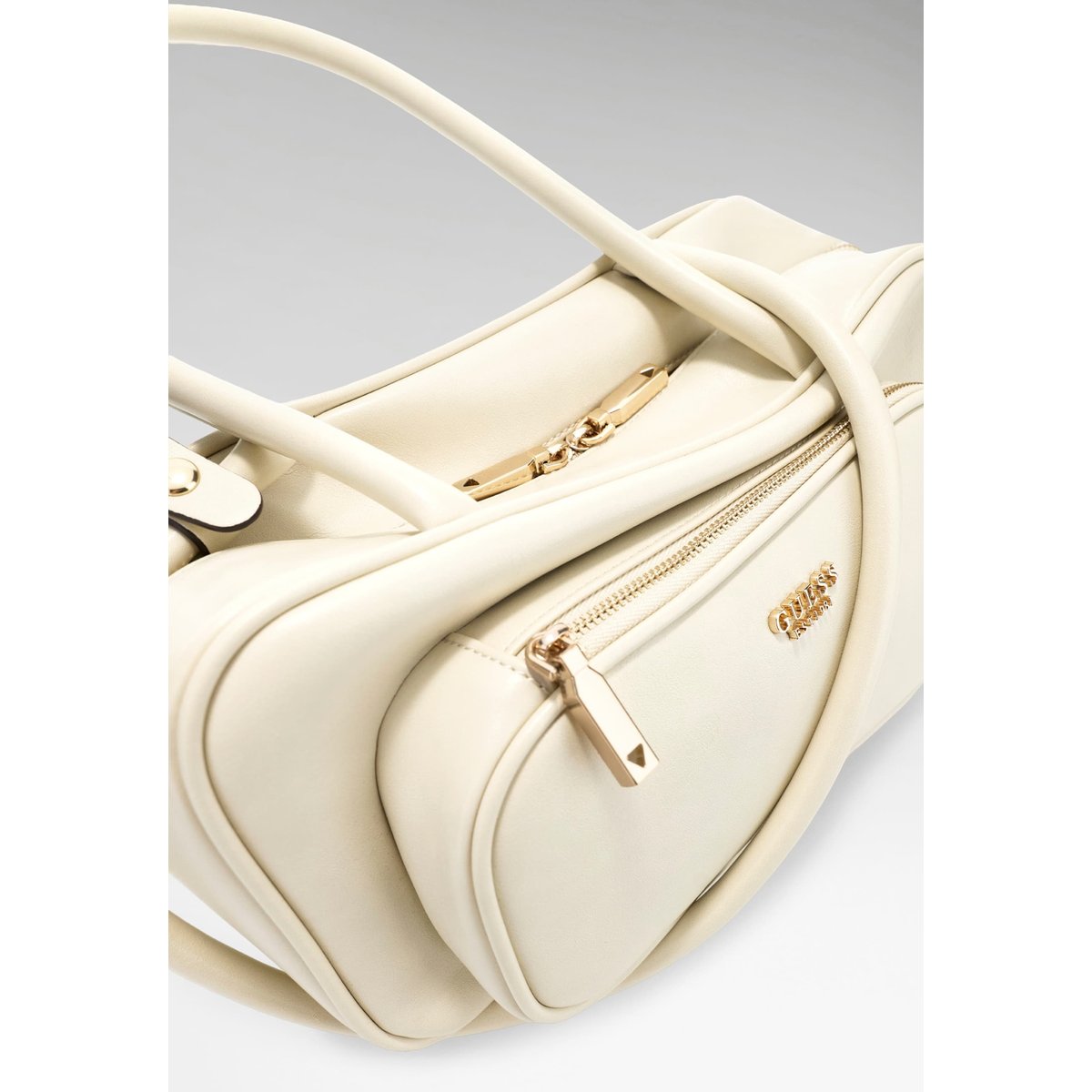 Sac Bronna crème, GUESS