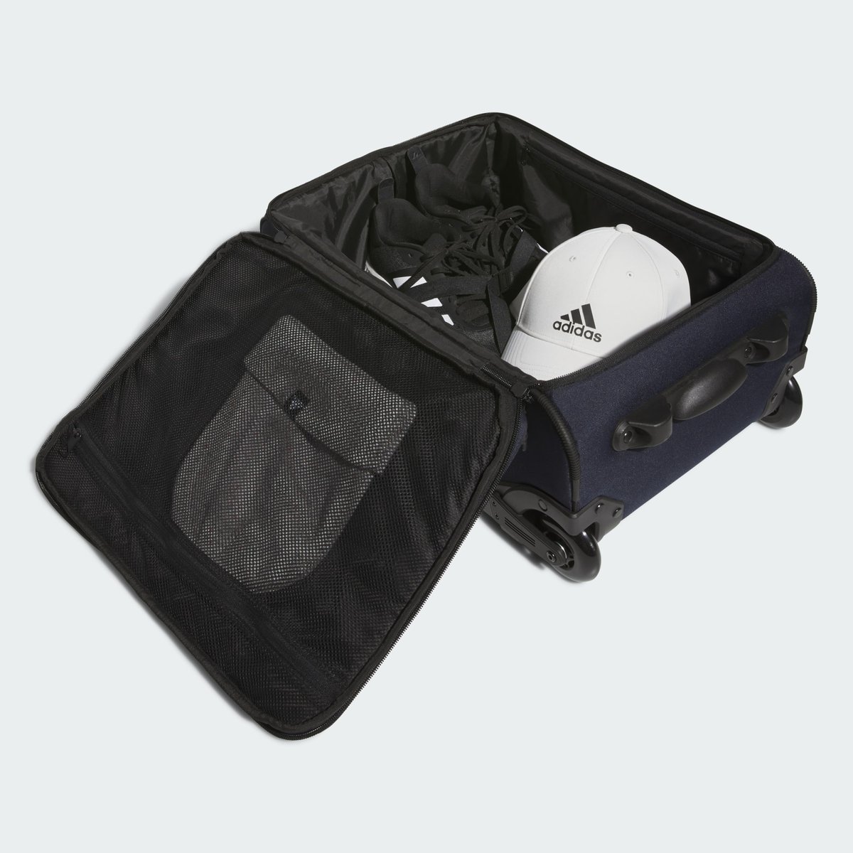 Rolling Carry On Golf 53,24 Cm Rolling Carry On Golf 53,24 Cm legend ink, adidas Performance