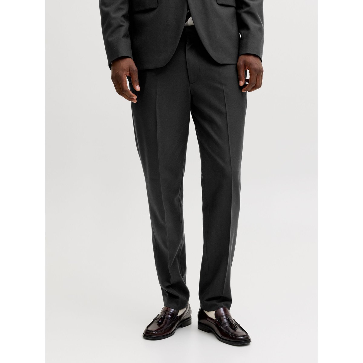 Pantalon De Tailleur black 1, JACK & JONES