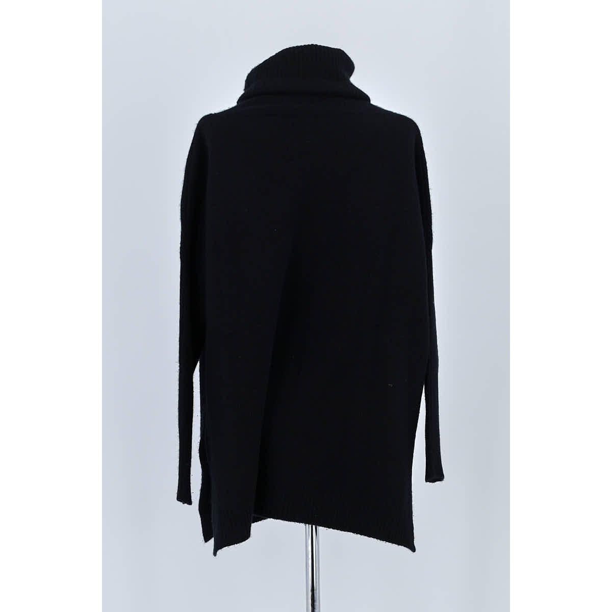 Pull - Très Bon État noir, KUJTEN