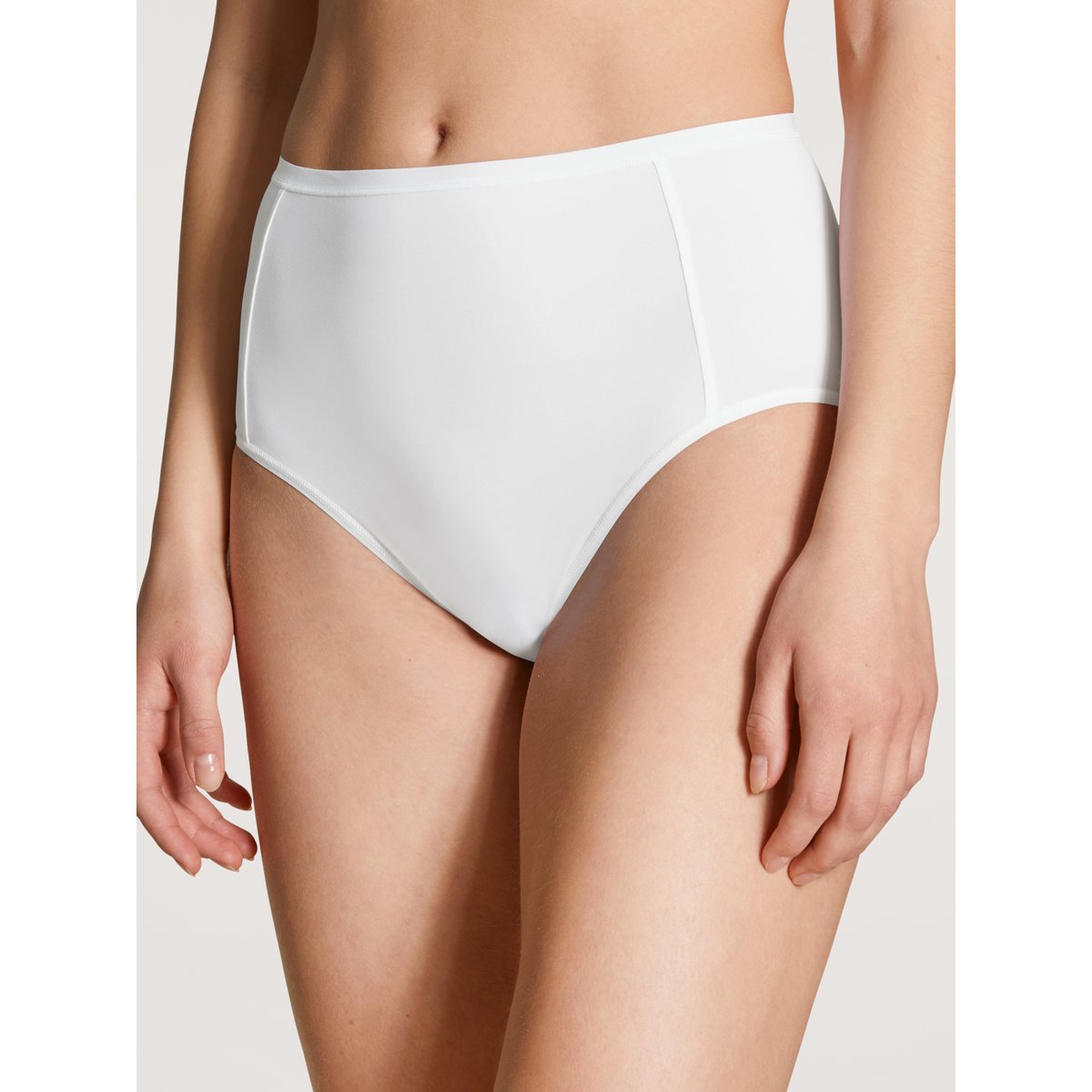 Culotte Polyamide ECO SENSE SPECIAL blanc, CALIDA