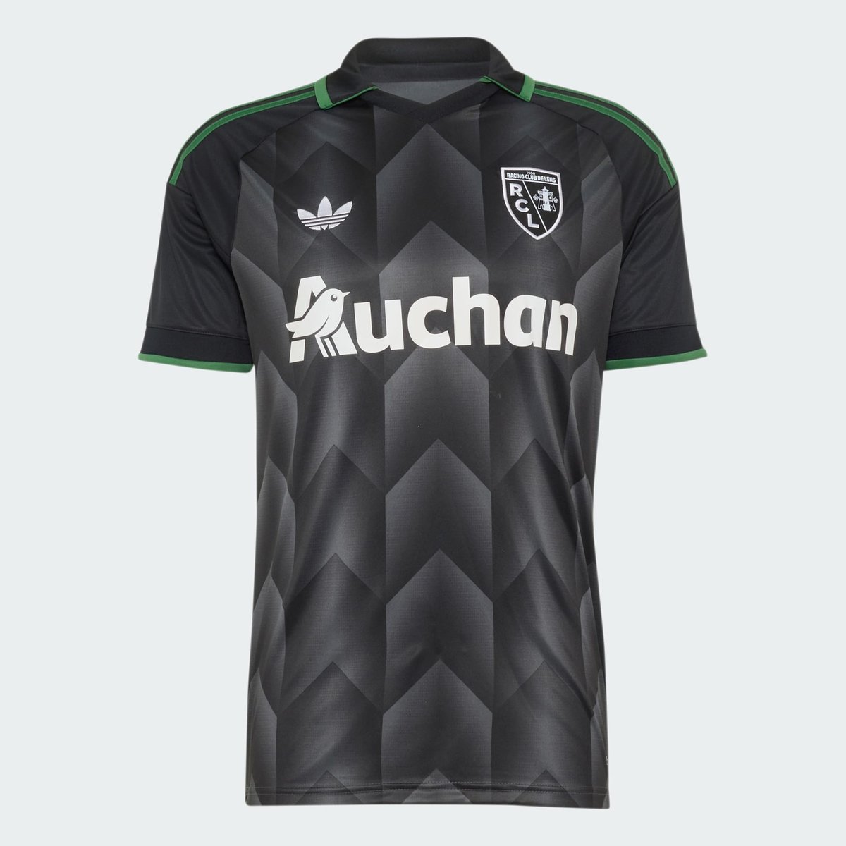 Maillot Extérieur Rc Lens 26/27 Maillot Extérieur Rc Lens 26/27 grey six, adidas Performance