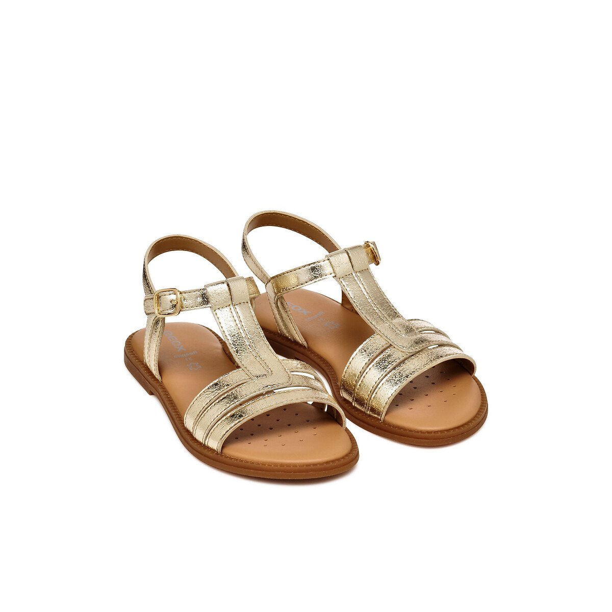 Sandales KARLY platine, GEOX