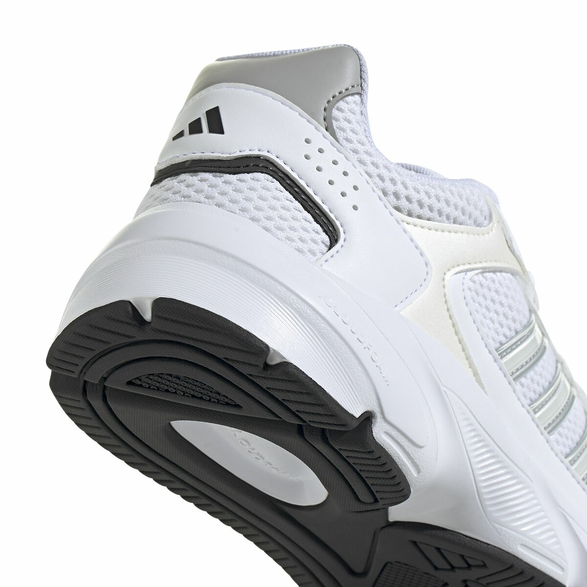 Baskets CrazyChaos 2000 blanc/gris, ADIDAS SPORTSWEAR