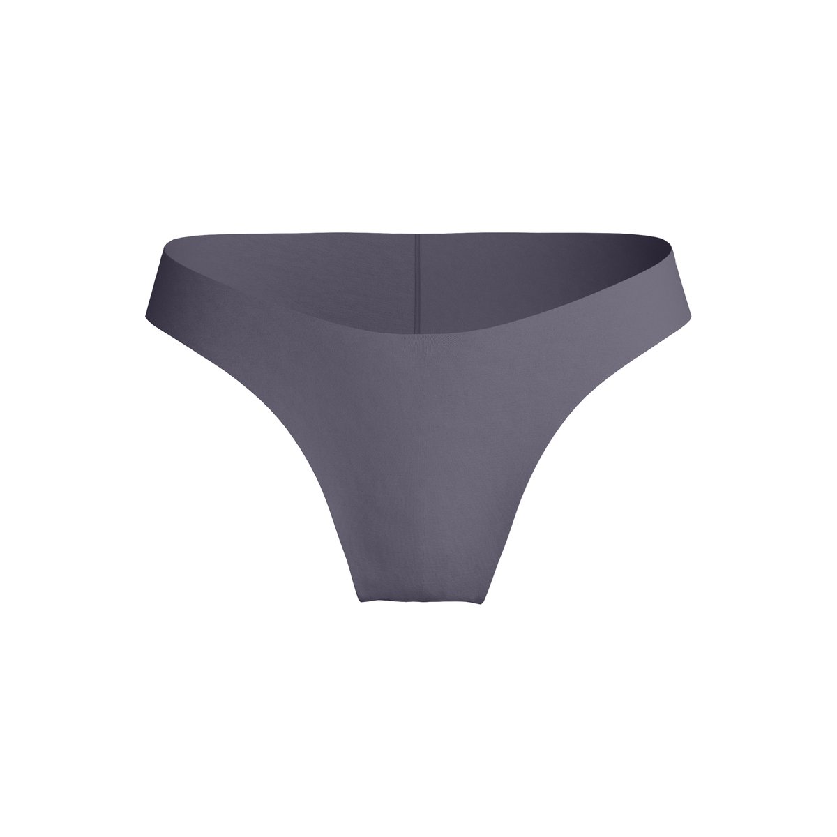 Culottes Modal NATURAL SKIN pierre grise, CALIDA