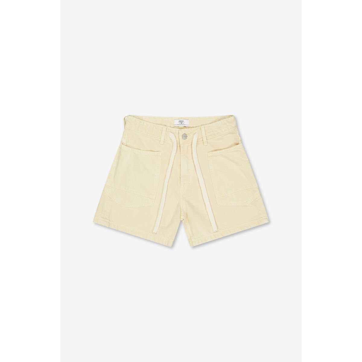 Short en jeans MADO cobblestone, LE TEMPS DES CERISES