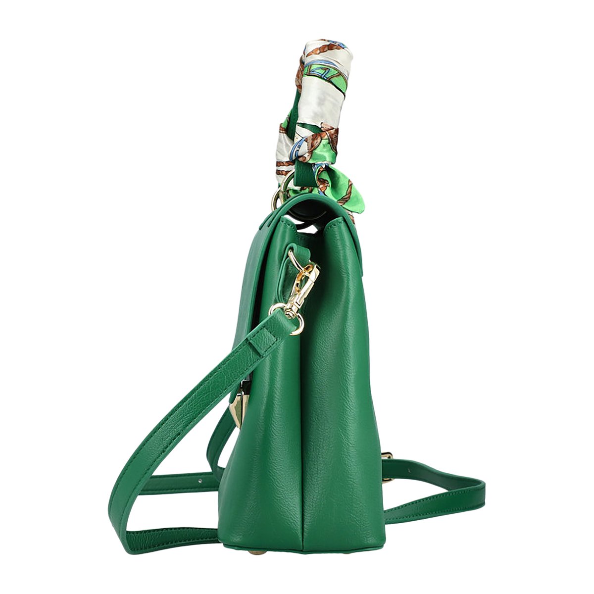 Sac à Main Kaduna vert, RIEKER