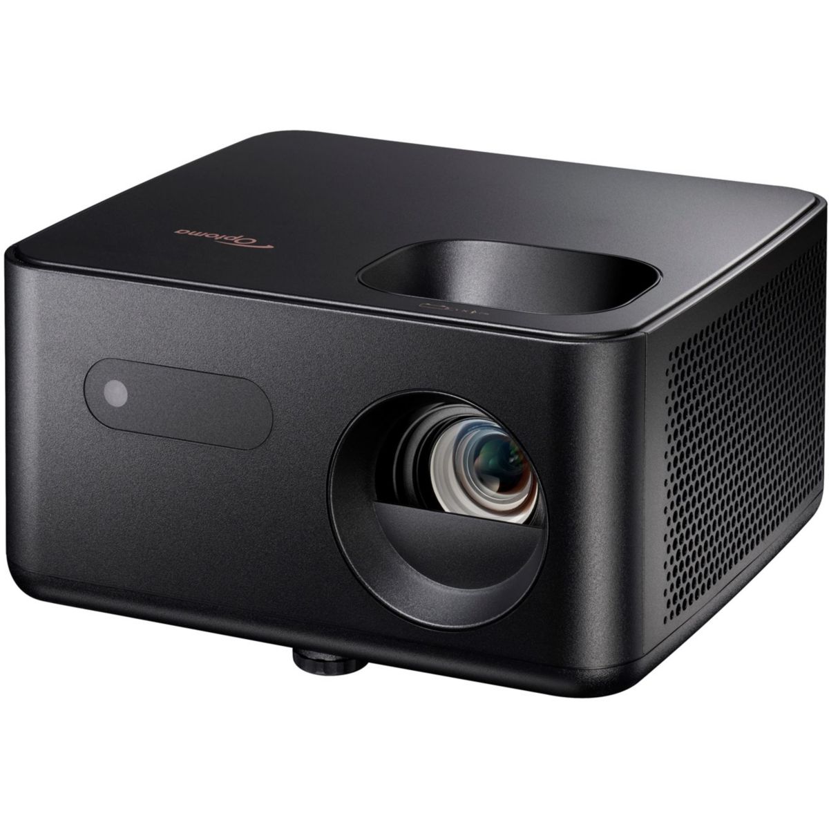 Vidéoprojecteur home cinéma PK31 Photon Life noir, OPTOMA